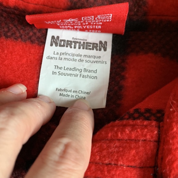 Ottawa Valley Apparel design kids size 2 - Picture 3 of 4